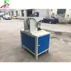 Equipamento de Punção Angular Metálico em Aço Inoxidável Máquina Automática de Dobra Angular de Tubo de Aço Pequeno Equipamento Automático Hidráulico de Corte Angular