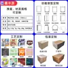 Saco de café metalizado de alumínio selado em oito lados com fundo expansível, saco de embalagem de alimentos personalizado, saco para embalagem de grãos de café e chá com processo de hot stamping