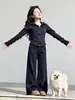 Super Populares Outfits Deportivos de Otoño para Niñas 2026, Ropa de Moda para Adolescentes, Niños Mayores y Estudiantes de Secundaria para Primavera y Otoño