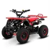 RG 50 Redcc Veículo Pequeno de Montanha Off-Road Veículo de Praia Quadriciclo de Quatro Rodas Moto Elétrica Off-Road Direto do Fabricante