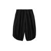 Conjunto de Camiseta de Manga Curta Nova de Verão para Meninos Wulibu Série Panda Colete Calça Jogger de Perna Larga Conjunto Tendência