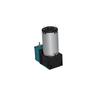 Bomba de Agua Hongchang Flujo Pequeño Hc200Dc Bombeo de Agua Mini Pequeña 24V Eléctrica Micro Diafragma Cepillada Bomba de Líquido