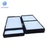 Filtro de aire acondicionado BP4k-61-j6x al por mayor aplicable a Mazda MX-5/5 elemento filtrante de aire acondicionado rejilla de aire acondicionado