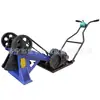 Martillo Compactador Rana Shidong Martillo Compactador Sapo Martillo Compactador Base Rural Compactador de Pavimento de Zanja 380V220V Martillo Compactador