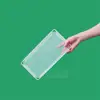 Estantes de Almacenamiento Interno para División de Congelador para Organizar y Clasificar Helados, Divisores Internos para Refrigerador y Congelador, Paneles de Almacenamiento de Alimentos