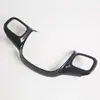 Adecuado para la modificación interior del volante Great Wall Haval 26 Dargo, decoración de botones del volante 21Dargo en ambos lados M