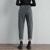 Jeans de Cintura Alta para Mujer Tallas Grandes, Primavera y Otoño, Alta Elasticidad, Talla Extra Grande, Pantalones de Corte Ajustado, Talla Extra Grande, Hace que las Piernas Parezcan Más Largas, Corte Holgado