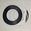 Ferramenta de remoção de ferrugem e limpeza para cubo de roda/eixo de freio de carro, disco de polimento especializado com suporte de veludo, direto da fábrica/OEM