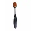 Solteiro Não. 4 Tipo de Escova de Dentes Pincel de Maquiagem Pincel para BB Cream Base Estilo Douyin Popular Ferramenta de Beleza