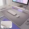 Alfombrilla Gruesa para Escritorio de Computadora Oficina Portátil Teclado Escritorio Ratón Tamaño Extra Grande Impermeable Resistente al Aceite Desechable Alfombrilla para Escritorio