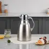 Garrafa Térmica a Vácuo Ruyi Aço Inoxidável 304 Garrafa Térmica Doméstica Chaleira de Água Garrafa Térmica de Grande Capacidade Garrafa Térmica Chaleira para Ferver Água