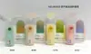Vaselina Ice Love Bálsamo Labial de Alta Hidratación y Calma, Hidratante e Hidratante, Previene la Sequedad y las Grietas, Aceite Labial Incoloro, Producto Nacional