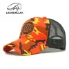 Gorra de Camuflaje para Hombre con Visera Rígida Gorra de Béisbol Malla Transpirable Primavera y Verano Protección Solar Sombrero para el Sol Deportes al Aire Libre Gorra con Visera Mujer