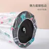 Cubierta protectora universal para ventilador de piso y de escritorio, cubierta antipolvo, nuevo diseño todo incluido para ventiladores eléctricos