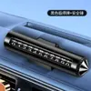 Martillo de Seguridad para Coche Rompeventanas Herramienta de Corte 2 en 1 Escape Emergencia Mini Martillo de Seguridad para Coche Rompeventanas Martillo