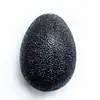 Fortalecedor de Agarre de Silicona Entrenamiento de Expansión de Dedos Juego de Cinco Dedos con Puntos Elevados, Pelota Huevo de Piano para Dedos Pelota de Agarre para la Mano