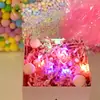 Nuevos Rellenos para Cajas de Regalo, Papel Decorativo de Seda para Cajas de Regalo, Rellenos para Cajas de Regalo, Cajas de Dulces, Cajas de Frutas, Hierba de Rafia Decorativa para Regalos Souvenir