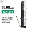 Adecuado para batería de portátil Lenovo ThinkPad Yoga11E/L480/T480S/S220/45N1089