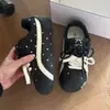 Zapatillas de entrenamiento alemanas versátiles 2026 verano nuevo color block estilo universitario Zapatos Forrest Gump nicho con cordones puntera redonda casual de tabla para mujer