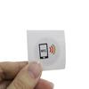 Etiqueta RFID NFC Detecção por Proximidade NFC Tap-To-Go URL Link de Endereço Bluetooth Tag com Chip