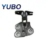 Yubo - Adecuado para Bisagras de Puerta Delantera y Trasera de Tesla Model 3, Superior e Inferior Izquierda 110103400F, 109133200F