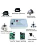 Detector Probador de Compresor de Refrigerador de Frecuencia Variable Herramienta de Reparación de Refrigerador Detección de Válvula Solenoide de Pulso Versión Elite