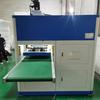 Máquina de colagem Máquina de colagem sem fumaça de algodão pérola pode ser máquina de colagem automática manual multicamadas sem máquina de colagem de cola