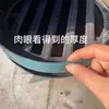 Estufa de Leña Ultragruesa, Parrilla de Barbacoa para Exteriores, Estufa de Hoguera, Estufa de Carbón para Calefacción de Invierno, Cubo Multifuncional sin Humo para Leña