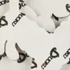 Nuevos Pegatinas Bordadas Originales de Animales de Dibujos Animados Cachorro Venta Directa de Fábrica Accesorios Decorativos DIY para Ropa Funda de Teléfono Móvil Pegatinas de Tela