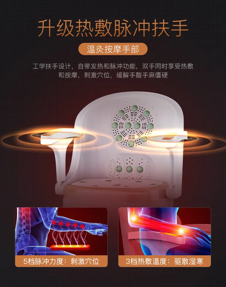 三仓扶手靠背坐熏仪_08
