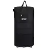158 Aerolíneas Bolsa de Consignación Plegable Trabajo Equipaje Bolsa de Gran Capacidad Extragrande Mochila para Hombre Bolsa de Almacenamiento Bolsa de Viaje con Ruedas