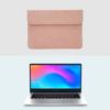 Funda Interior para Laptop Xiaomi Air13.3 Redmibook 14 pulgadas Material PU Protectora a Prueba de Golpes para Computadora