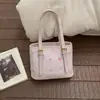 Bolso Estampado Lindo, Diseño de Nicho, Nuevo Modelo 2025, Bolso de Hombro Cruzado Único, Bolso Clásico Versátil Elegante de Gama Alta para Mujer