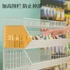 Prateleiras de supermercado, expositores de chão comerciais multi-camadas para lanches e bebidas, novo modelo de expositores móveis e prateleiras de armazenamento para supermercado
