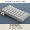 Núcleo de almohada delgado de perfil bajo clase a para adultos, Núcleo de almohada para uso doméstico, Núcleo de almohada bajo, Núcleo de almohada para niños