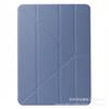 Funda protectora aplicable para iPad pro 11 TPU de panal de abeja de fondo suave transformador iPad 12.9 2020/2018