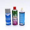 Lata de Aerosol de Hojalata Se Puede Personalizar Impresión Offset Agente Desmoldante Lata de Hierro Venta al por Mayor Precio Grande Excelente