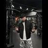 Jaqueta Preta com Gola Alta para Homens e Mulheres, Jaqueta de Piloto Estilo Americano, Corte Justo, Roupa de Trabalho Estilosa, Jaqueta de Baseball da Moda