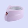 Mini 150ml Doméstico Máquina de Terapia de Cera Beauty Banafen Máquina de Cera para Manos Máquina de Cera Caliente Calentador de Cera de Parafina
