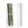 Hoja para Recortar Cejas Maquinilla de Cejas 10 Piezas Maquinilla de Cejas Herramienta para Tatuaje de Cejas para Principiantes para Hombres y Mujeres Artistas del Maquillaje