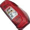 Faro trasero Saic Maxus T90, Luz de freno trasera, Faro trasero Maxus, Luz de marcha atrás, Luz trasera
