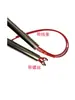 Varilla Calefactora de Acero Inoxidable Tubo Calefactor de una Sola Cabeza Motor de Horneado Varilla Calefactora de Cable Esmaltado Tubo de Lámpara Herramientas de Reparación de Motores