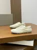 Item popular de comércio exterior: Tênis Casuais Spliced de Couro e Nylon, Tênis Slip-On Leves Amn Masculino Atacado