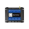 Gateway de Edge Computing 4G Controlador Io Nodo de Entrada Seca Corriente 4-20mA Interfaz Rs485 Relé
