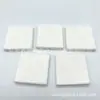 Almofadas de Algodão Absorventes Redondas para Aromaterapia, Cotonetes para Remoção de Odores, Almofadas Absorventes de Fragrância, Algodão Absorvente, Almofadas de Fibra de Algodão para Filtro de Umidificador, Cotonetes