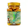 Procesamiento OEM de Pastillas de Látigo de Ciervo de Jilin 250g Pastillas de Salud de Alta Pureza Ginseng Nutritivo Pasta de Ciervo Pastillas de Polygonatum Pastillas de Tres Látigos