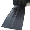 Banda de Sellado de Caucho para Empotrar en el Suelo para Antifiltraciones en Proyectos de Ingeniería Civil y Conservación de Agua, con Buena Elasticidad y Resistencia al Envejecimiento, Sellado de Materiales de Construcción