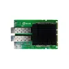 Placa de Rede de Fibra Óptica Inteligente OCP3.0 SFF Xinchuang Card Ethernet 10G com Porta Óptica Dupla HZ10N10F2OCP