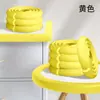 Tira Protectora de Borde de Repisa de Ventana para Uso Doméstico, Tira Adhesiva Suave en Forma de L para Bordes de Mesa Anticolisión, Cubierta Protectora para Esquinas de Pared, Protector de Esquina Autoadhesivo