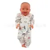 Boneca de Injeção de Água de Plástico, Modelo de Boneca Bebê de Plástico Macio Simulado, Treinamento de Babá de Limpeza e Maternidade, Pode Ser Tocada e Banhada 52cm